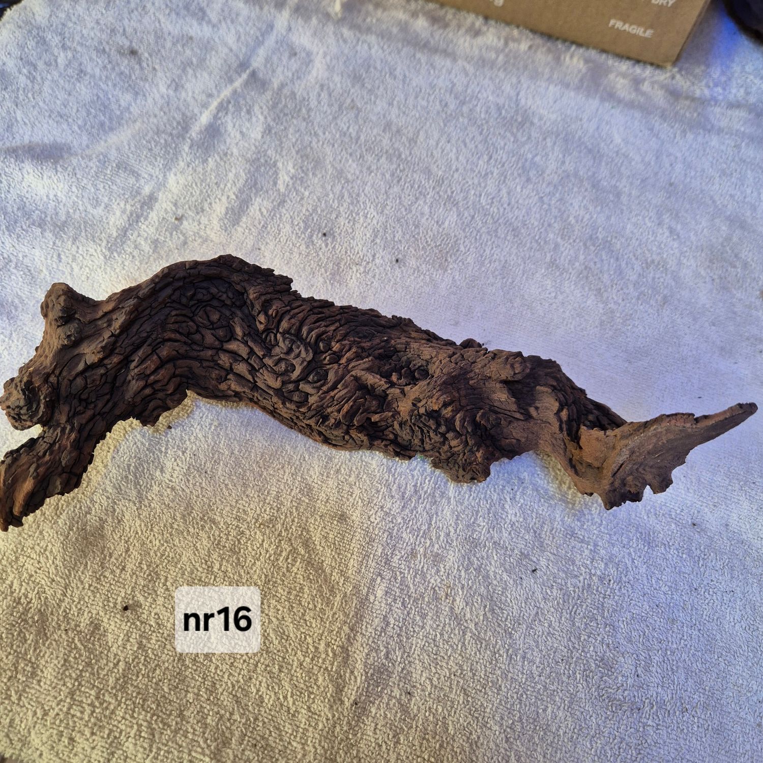 Driftwood nr 16 Driftwood nr 16