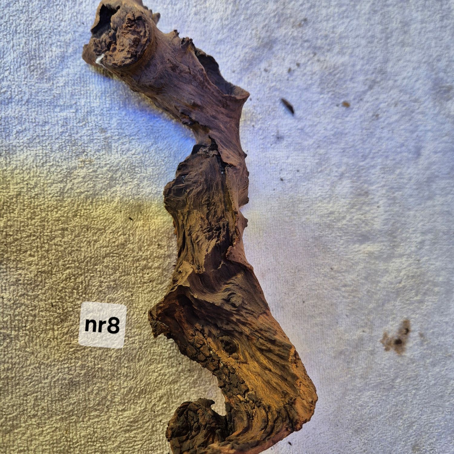 Driftwood nr 8 Driftwood nr 8