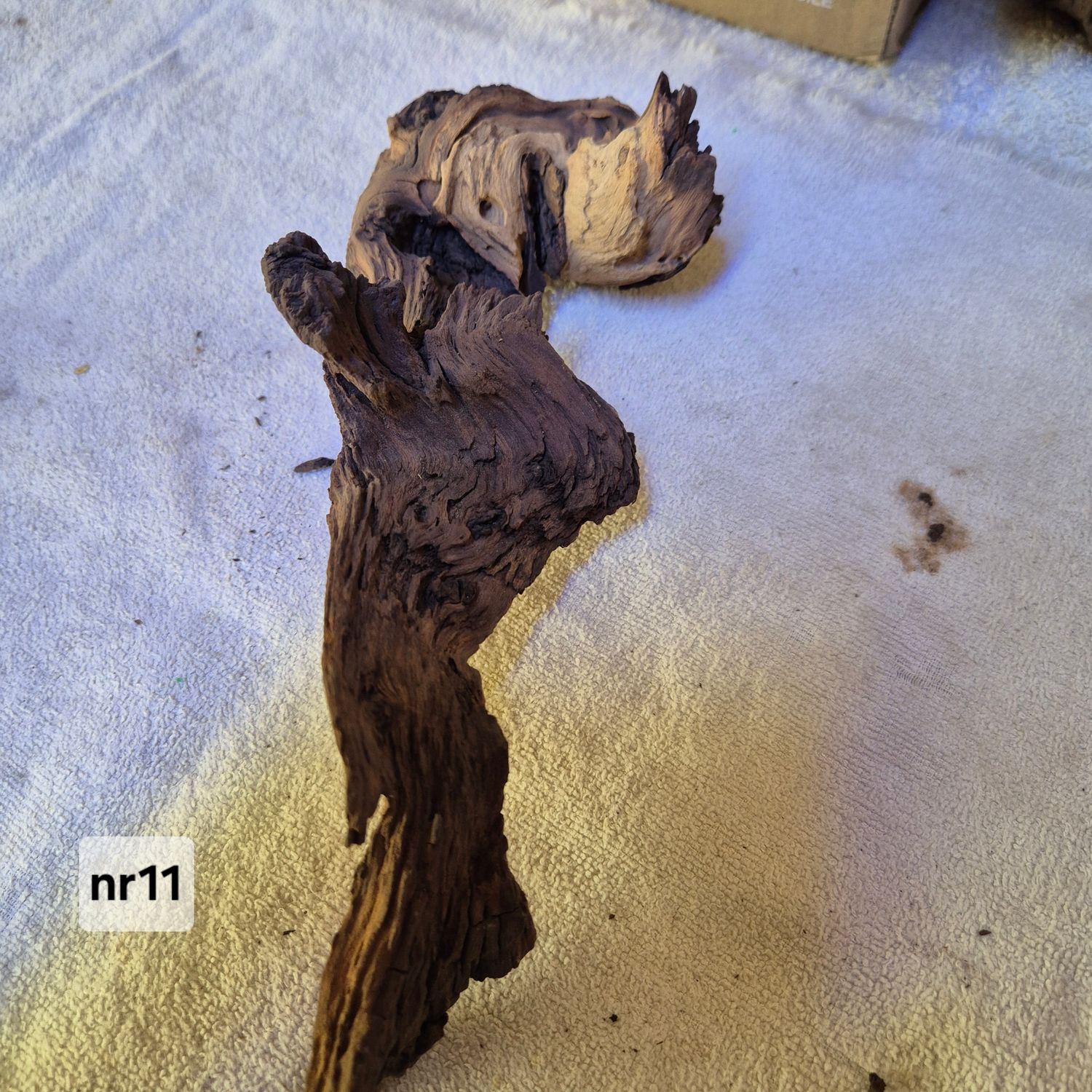 Driftwood nr 11 Driftwood nr 11