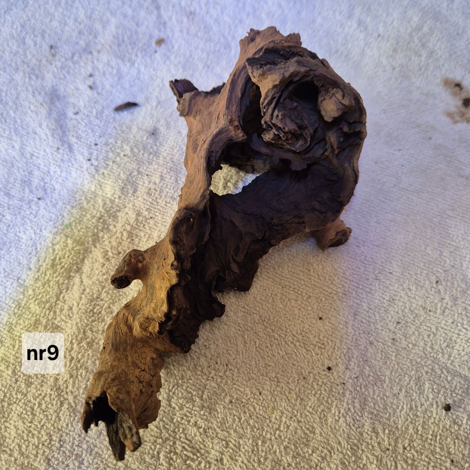 Driftwood nr 9 Driftwood nr 9