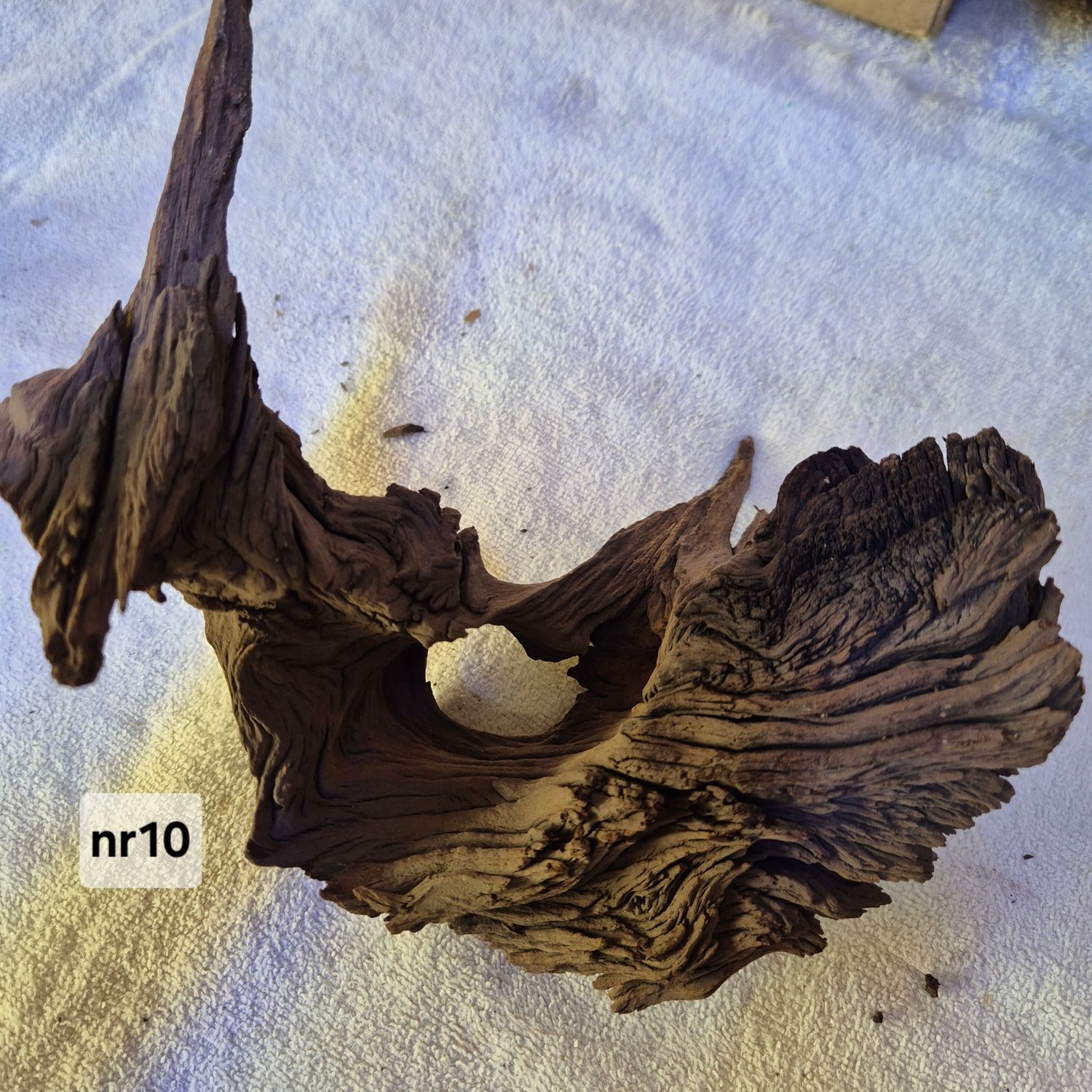 Driftwood nr 10 Driftwood nr 10