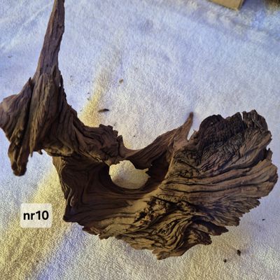 Driftwood nr 10 Driftwood nr 10
