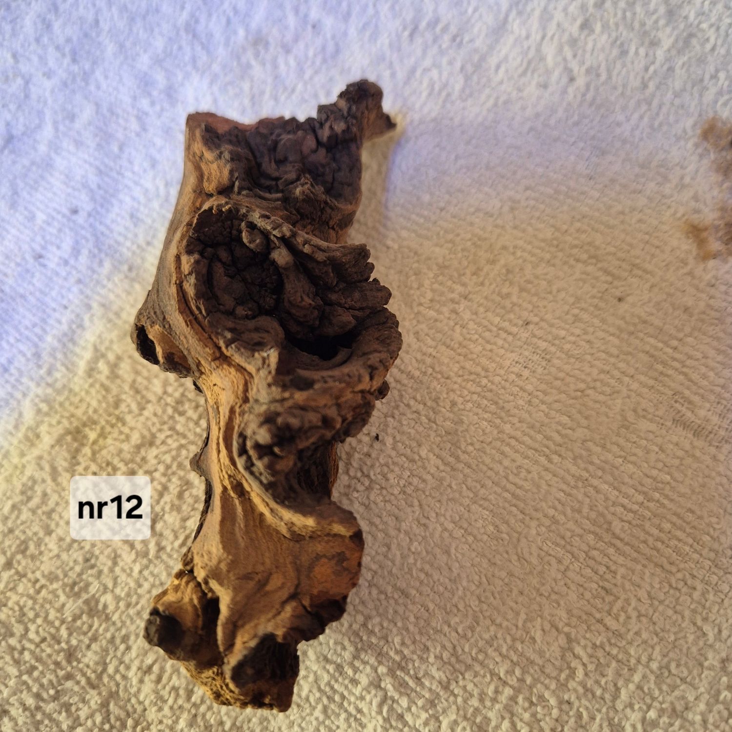 Driftwood nr 12 Driftwood nr 12