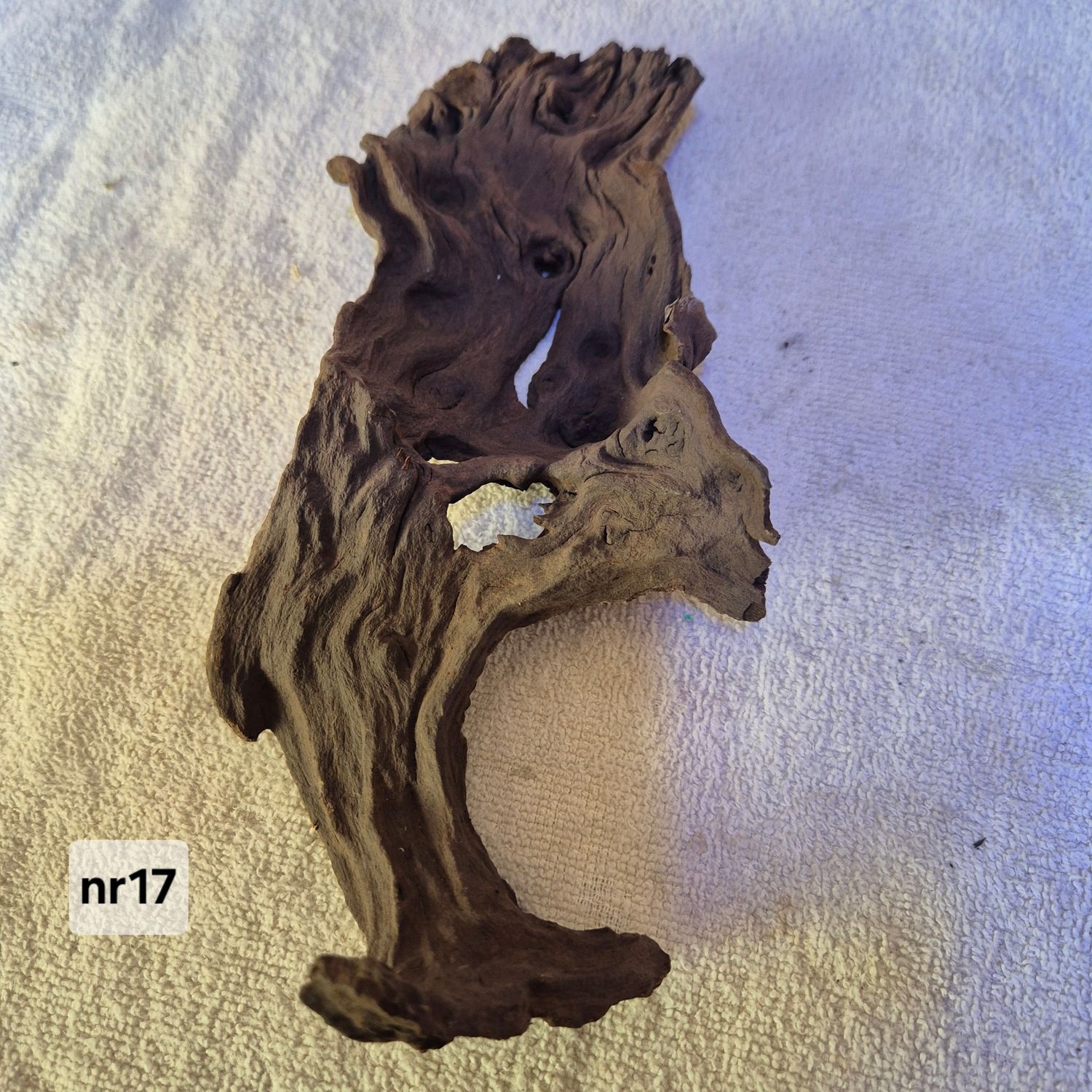 Driftwood nr 17 Driftwood nr 17