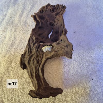 Driftwood nr 17 Driftwood nr 17