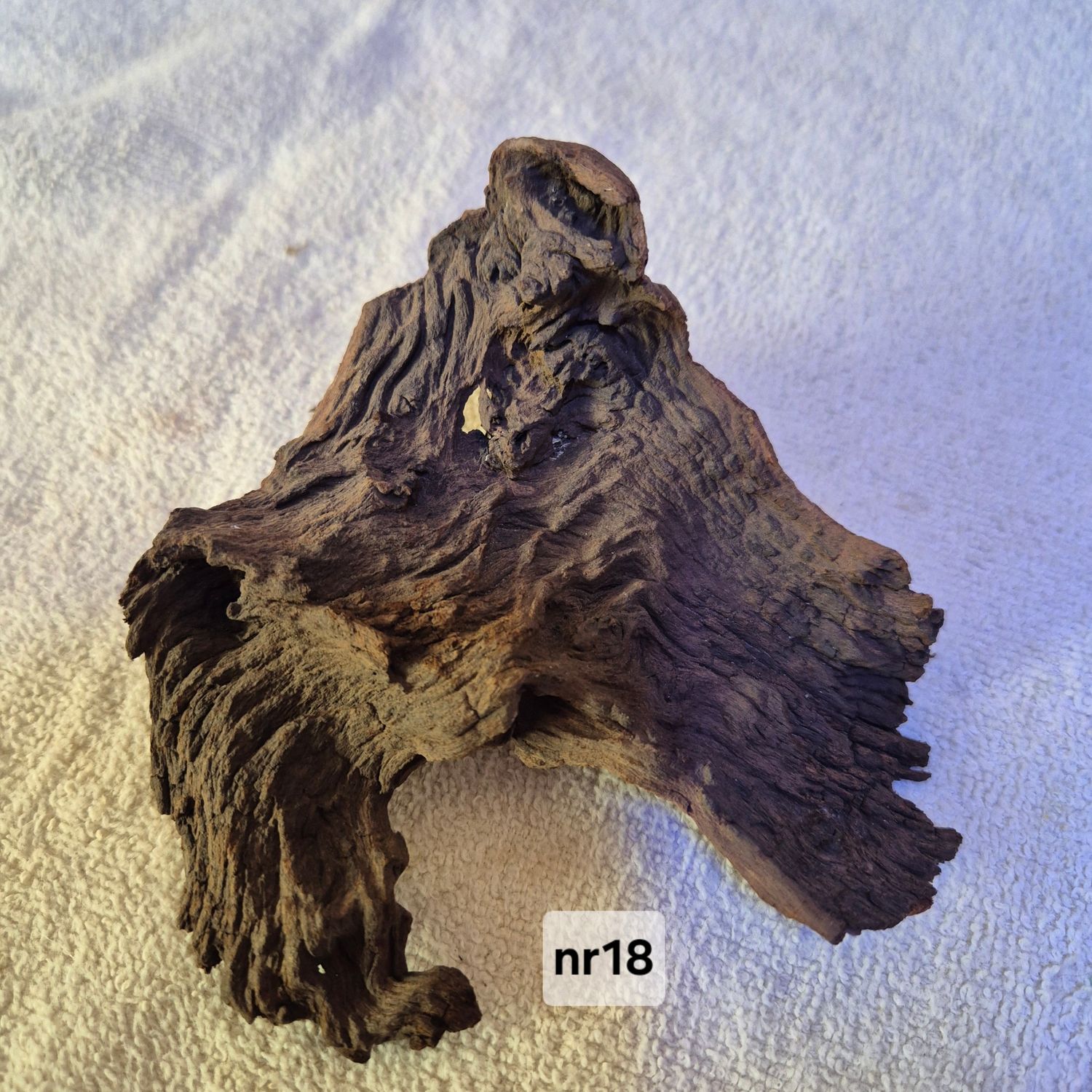 Driftwood nr 18 Driftwood nr 18