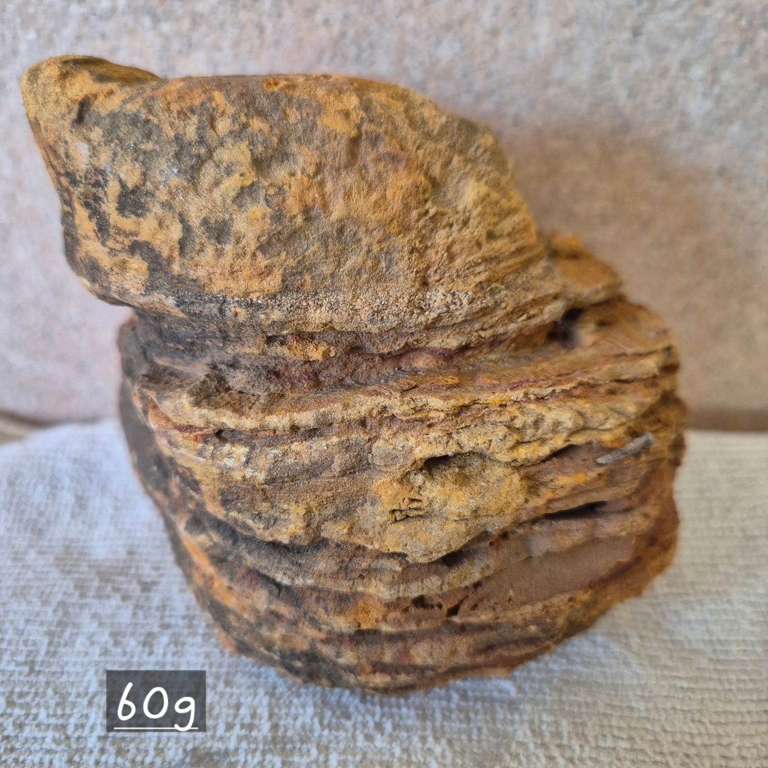 Terrarium rock 60g