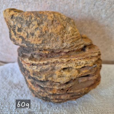 Terrarium rock 60g Terrarium rock 60g
