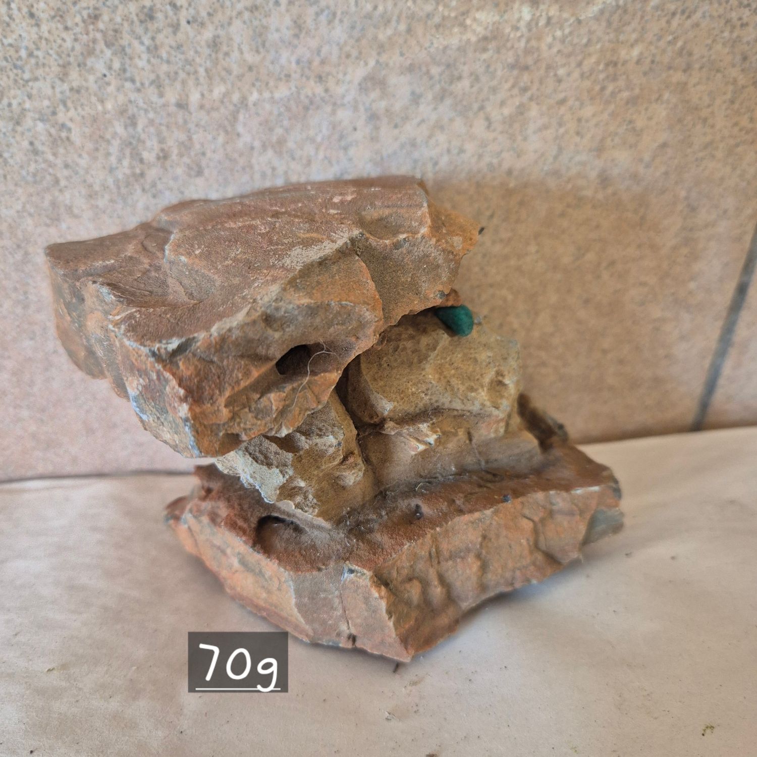 Terrarium rock 90g Terrarium rock 90g