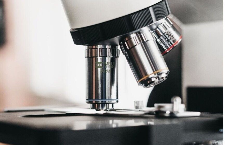 Experimental data analysis using business intelligence