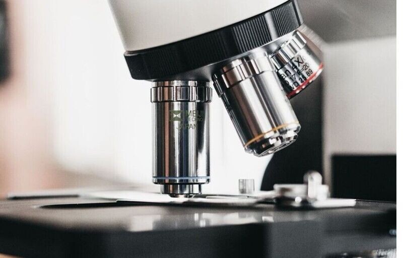 Experimental data analysis using business intelligence