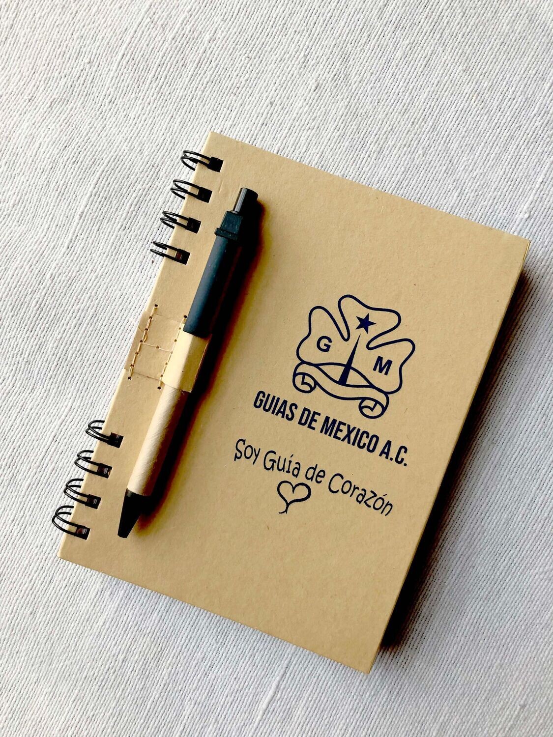 Libreta Onix