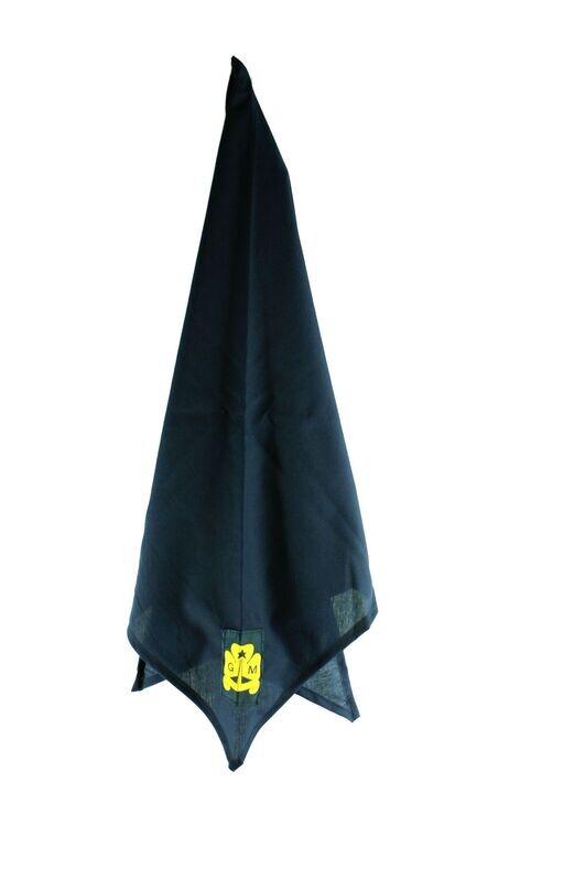 Pañoleta Amigo Guía