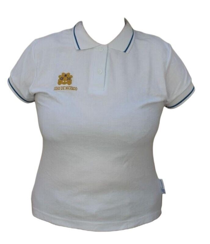 Playera Polo T M