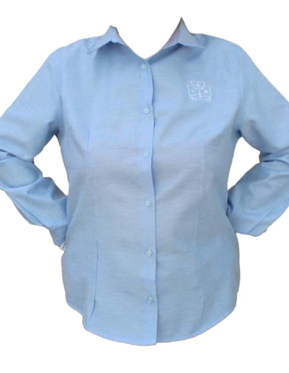 Blusa de Gala Talla 38