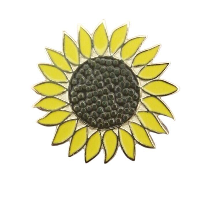 Promesa Girasoles