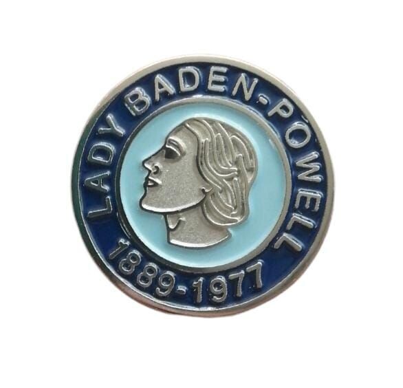 Lady Olave