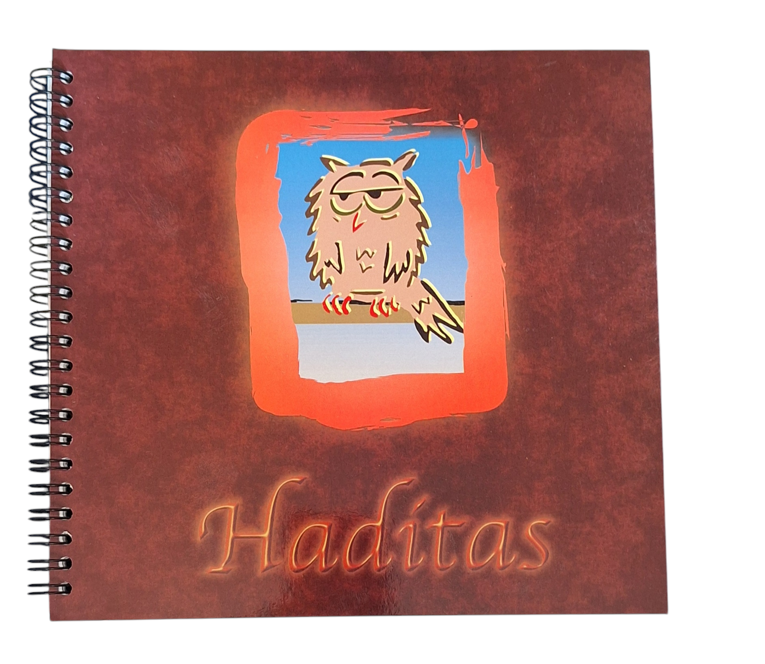 Manual Para Haditas