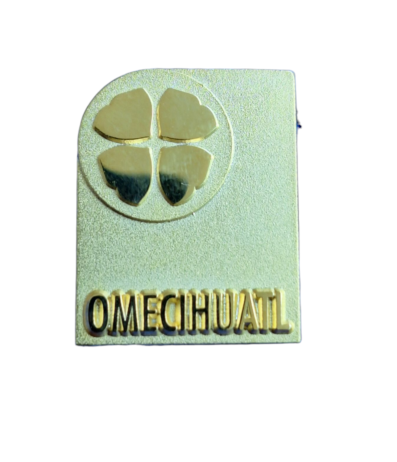 Omecihuatl