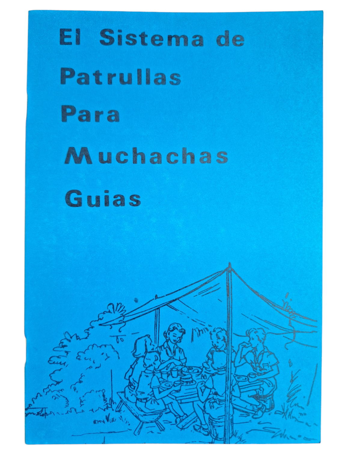 Sistema De Patrulla