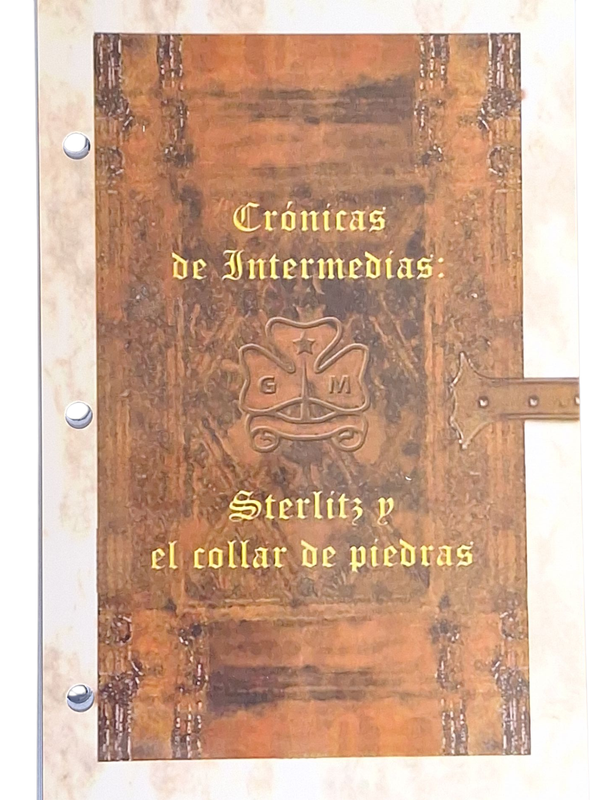 Manual De Intermedias