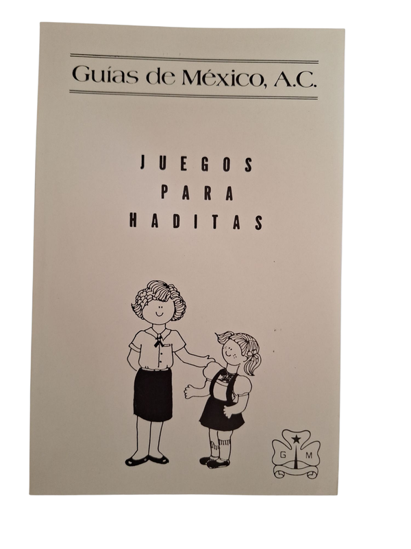 Juegos Para Haditas
