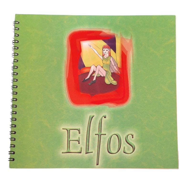 Manual Elfos