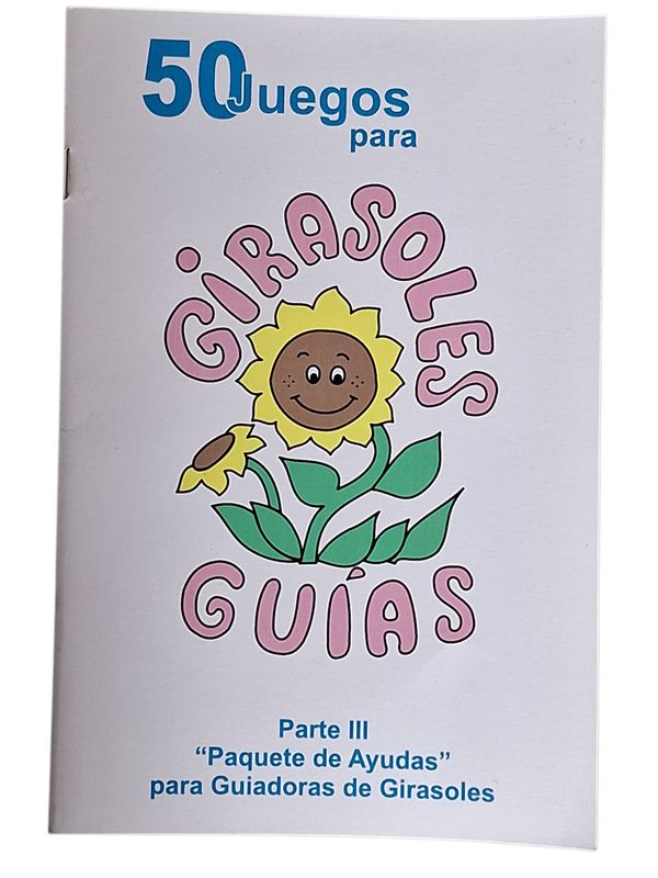 50 Juegos Para Girasoles