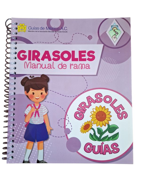 Manual Para Girasoles