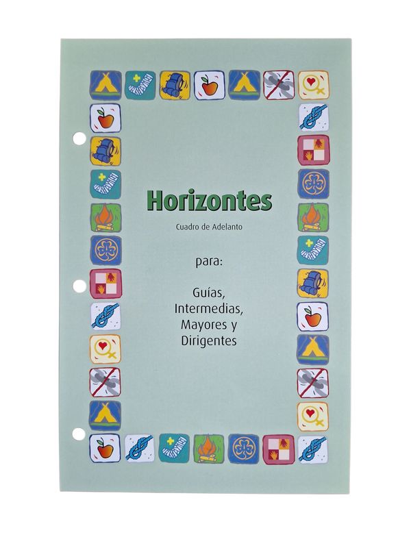 Manual De Horizontes