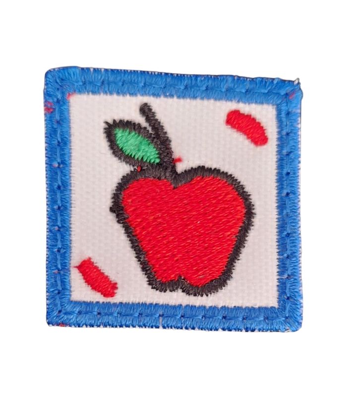 Horizonte azul Alimentación