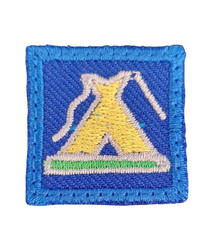 Horizonte azul Campismo