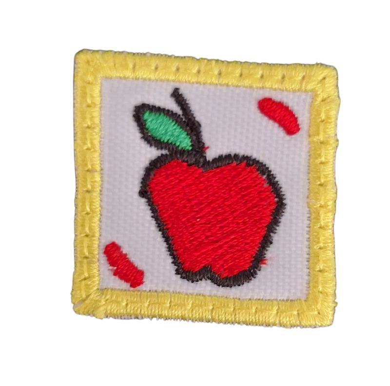 Horizonte Amarillo Alimentación