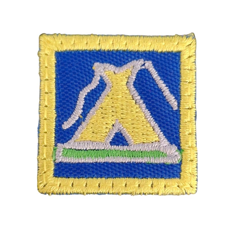 Horizonte Amarillo Campismo