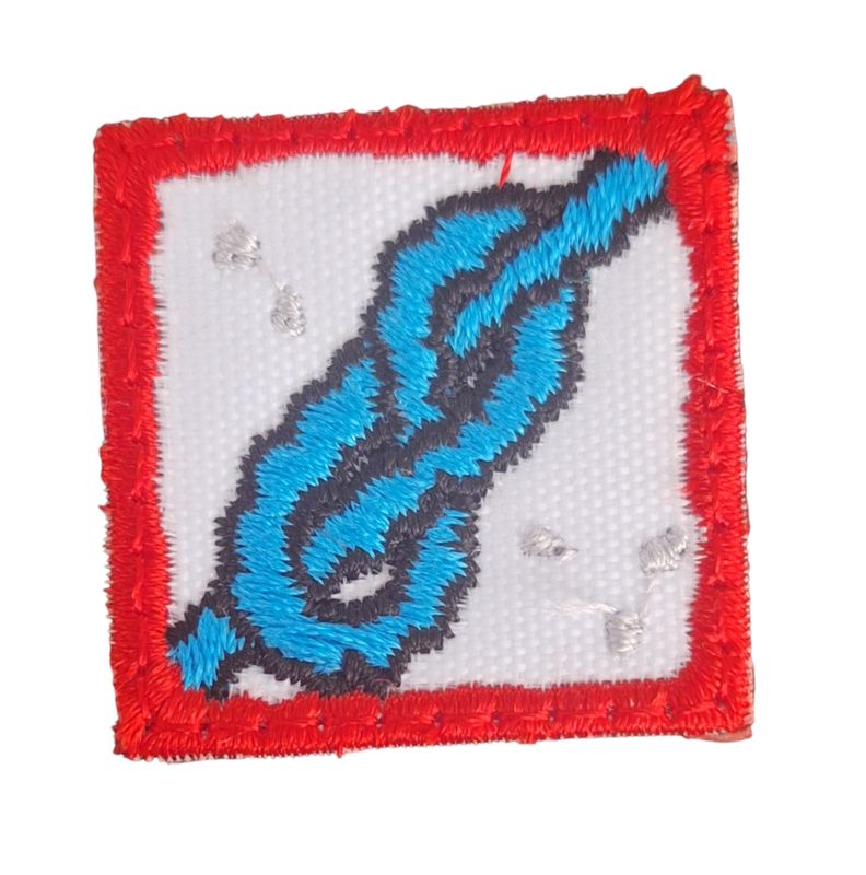 Horizonte Rojo Nudos y Amarres