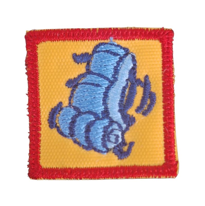 Horizonte Rojo Equipo