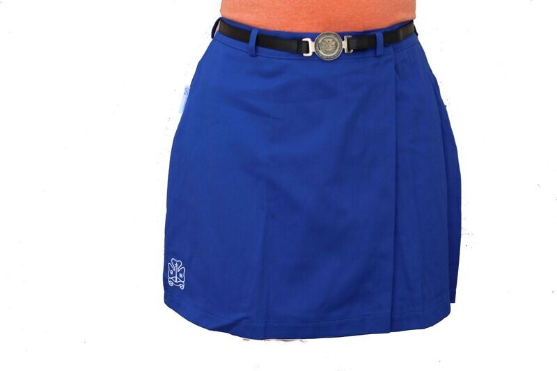 Falda Short talla 14