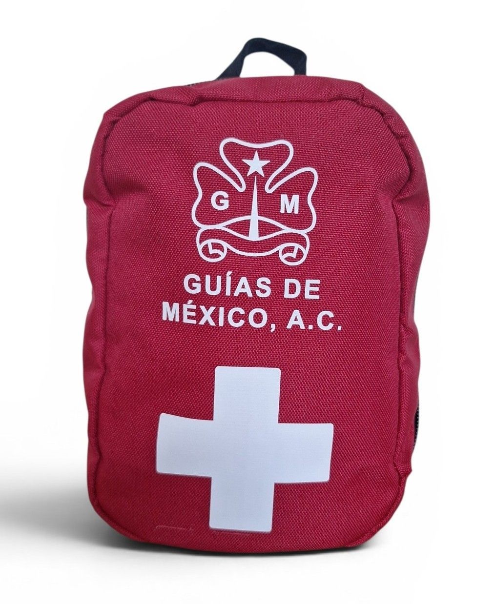 BOTIQUIN PERSONAL