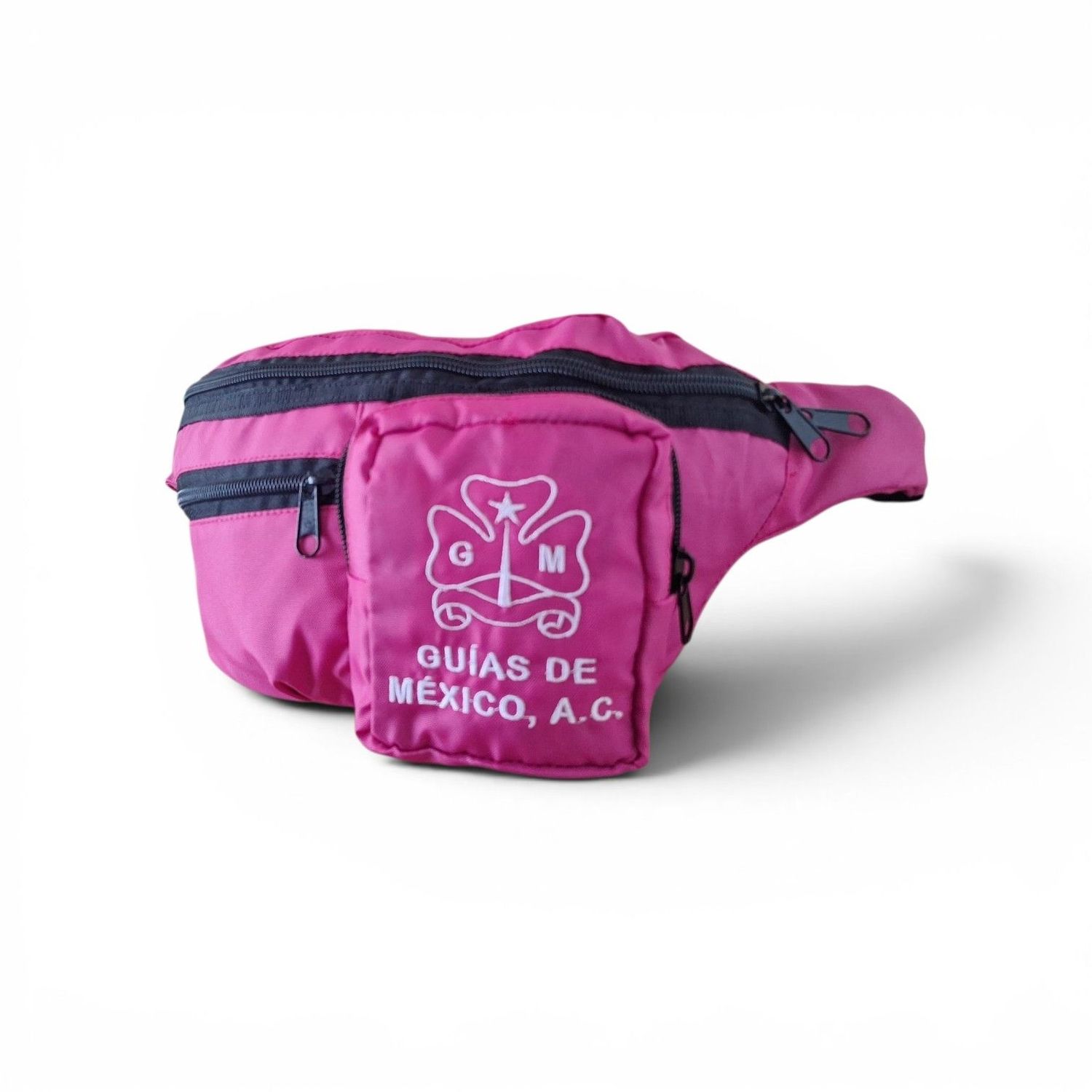CANGURERA ROSA