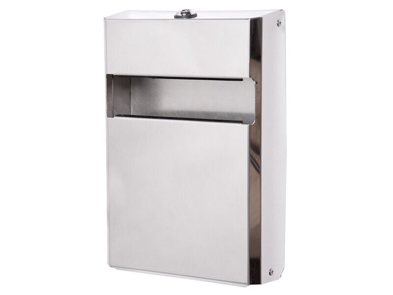 DISPENSER PER COPRITAVOLETTA WC