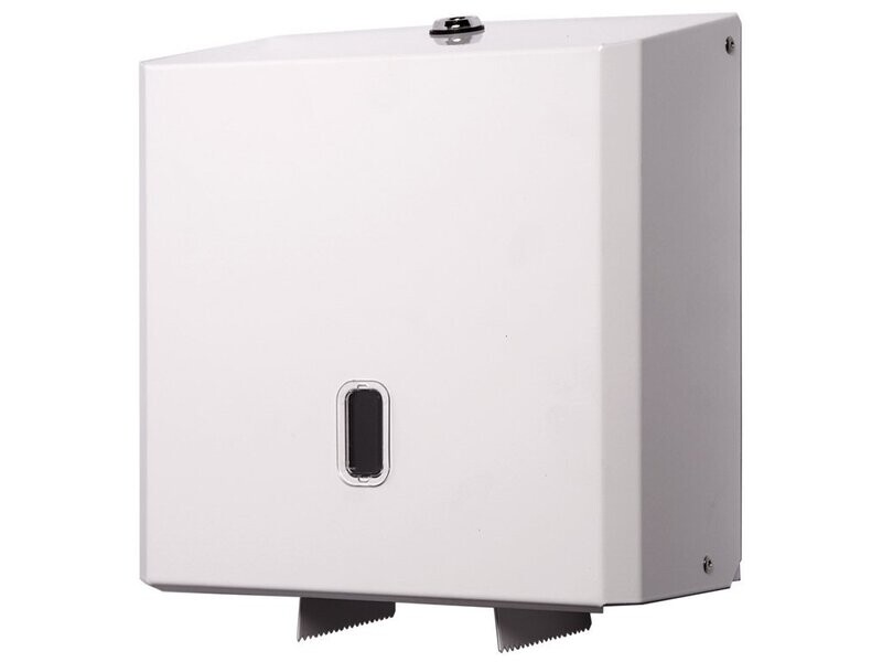 DISPENSER CARTAIGIENICA ROTOLO MINI JUMBO