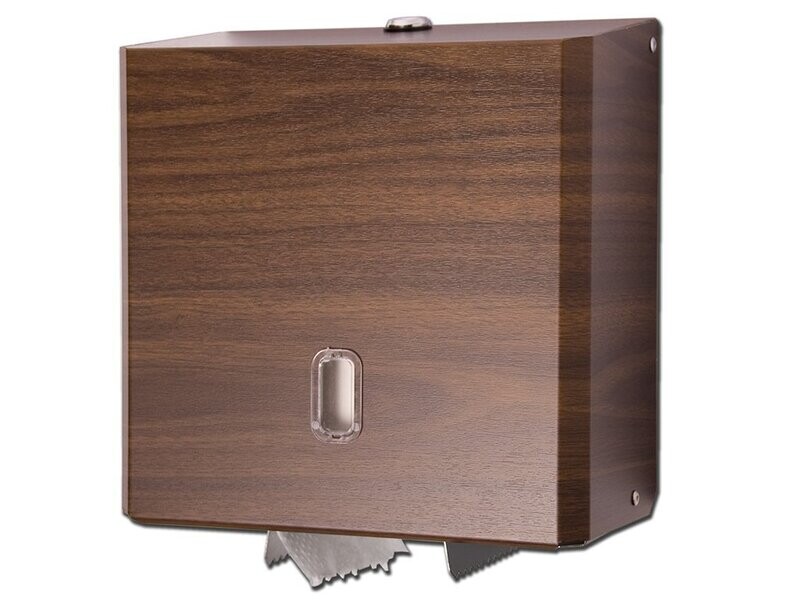 DISPENSER CARTAIGIENICA ROTOLO MINI JUMBO