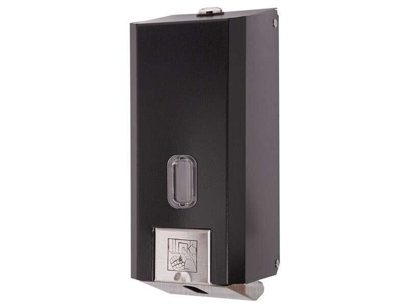 DISPENSER SAPONE LIQUIDO A RIEMPIMENTO DA 1LT