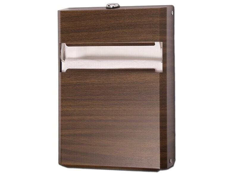 DISPENSER PER COPRITAVOLETTA WC