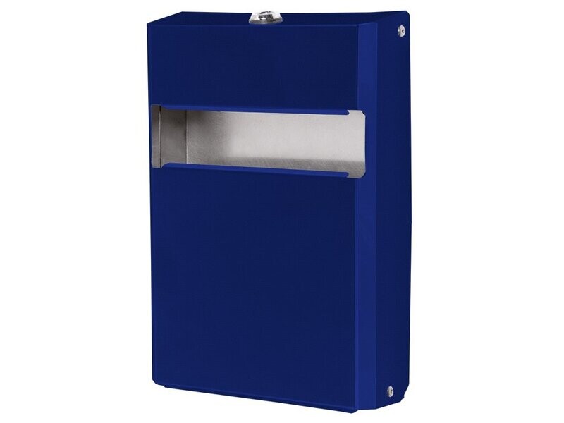 DISPENSER PER COPRITAVOLETTA WC