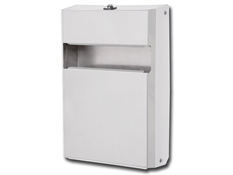 DISPENSER PER COPRITAVOLETTA WC