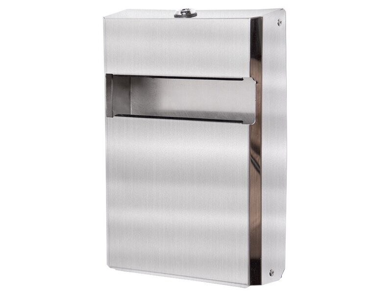 DISPENSER PER COPRITAVOLETTA WC