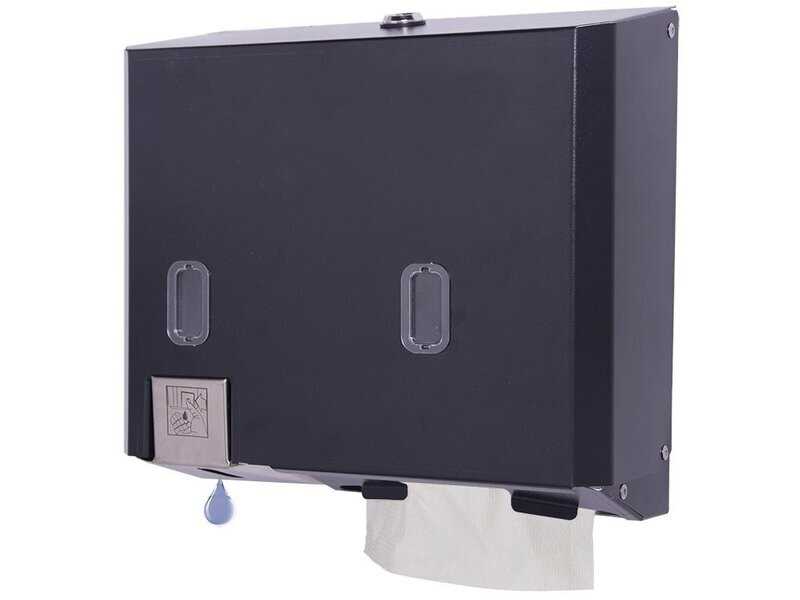 DISPENSER DUAL SYSTEM