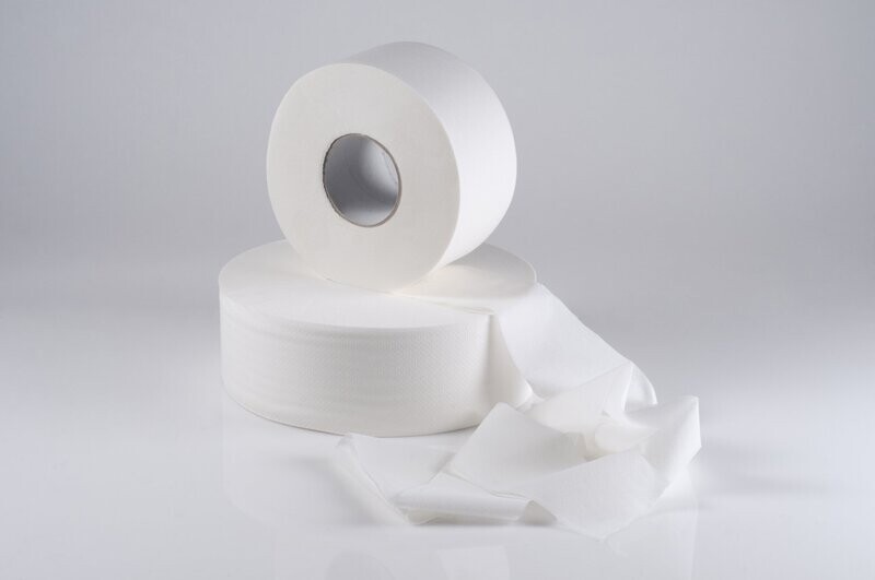 CARTA IGIENICA MINI JUMBO ECO