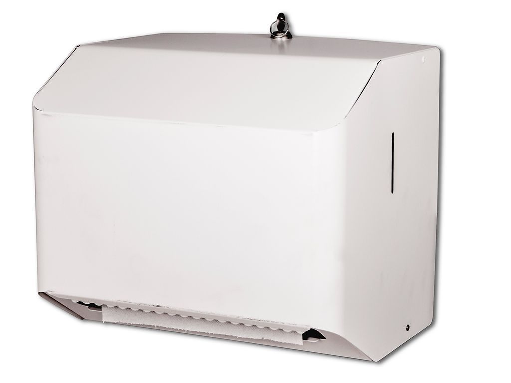 DISPENSER BOBINE DI CARTA 800 STRAPPI